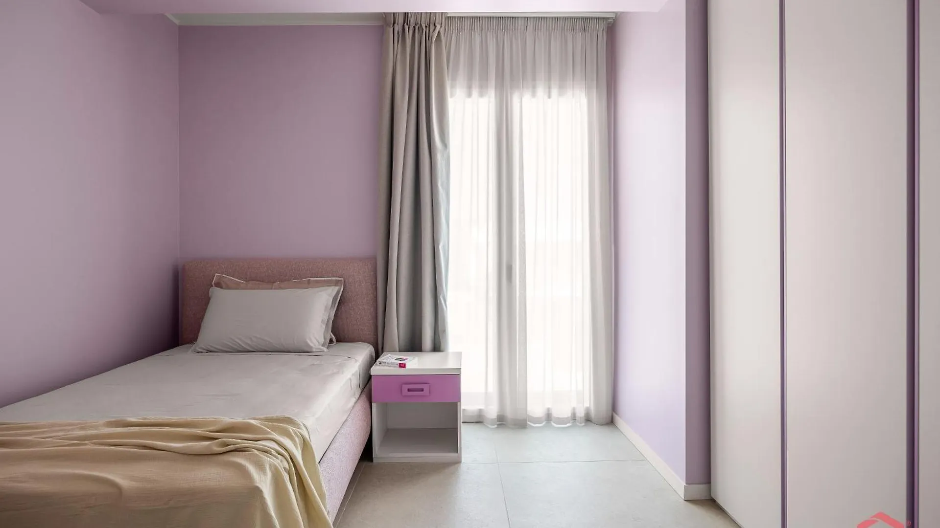 Brand New Villa With Private Heated Pool Terrasini 0*,  Włochy